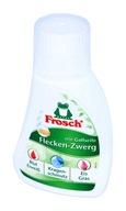 Odstraňovač škvŕn Frosch ECO Tkanin Krv Zmrzlina Tráva 75ml