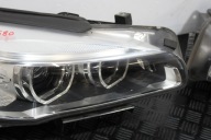 lights light front XENONY 7422580 7391401 BMW 2 F45 ACTIVE TOURER