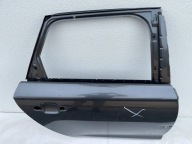 Tür heck hinten rechts Audi A6 C7 4G9 KOMBI 10