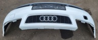 front bumper grille radiator front grid grill washer AUDI A3 8L S3 OE