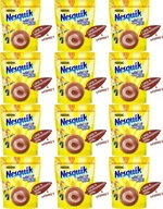 Kakao rozpuszczalne Nestle Nesquik 400g x12