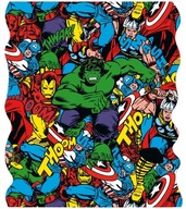 Multifunkčná šatka Avengers