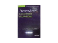 Prawo ochrony i zarządzania środowiskiem