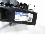 SUBARU LEGACY V Unité commande confort 72343AJ090