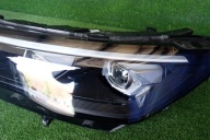 VW TIGUAN III IQ LIGHT 24- reflektor left light left