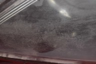 REFLEKTOR left light front lens EU MAZDA 3 1 and BK 03-06