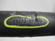 hadice trouba intercoolera KIA STONIC 28272-07300