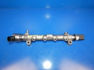 SKODA SUPERB III VW PASSAT B8 LEON GOLF 2.0 TDI injection ramp sensor