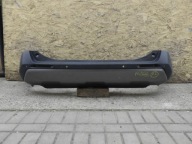 TOYOTA RAV4 RAV 4 V 19- bumper rear