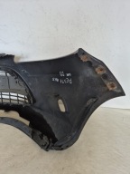 FORD FIESTA MK7 08- bumper front front 8A61-17757-A LAK.D9