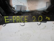 axle beam axle beam subframe rear part JAGUAR E PACE 2,0