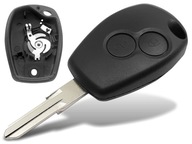Obal diaľkový ovládač kľúč Dacia Logan Sandero Duster