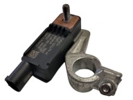 FORD FIESTA MK8 2017-2023 Borne négative H1BT10C679AC