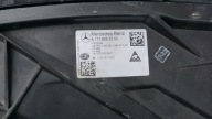 MERCEDES A W 177 - light right front