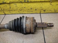 KIA SPORTAGE II 2.0 semi-axis right front