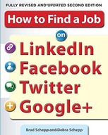 How to Find a Job on LinkedIn, Facebook, Twitter