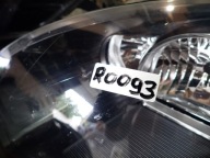 light left REFLEKTOR left MINI COUNTRYMAN F60 2016- 7390147 093