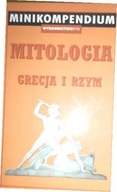 Mitologia. Grecja i Rzym - Praca zbiorowa