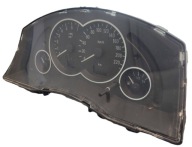dials OPEL Meriva A 1.6 petrol 2003r 223.113km