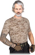 REIS T-shirt TG-TARNUNG BE z krótkim rękawem, Tactical Guard, r. XL