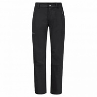 Spodnie Męskie Softshell Jack Wolfskin ACTIVATE XT PANTS black - 52