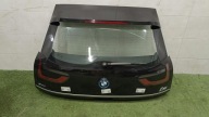 BMW i3 I01 boot doors boot complete LCI