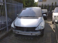 RENAULT ESPACE IV 4 LAGUNA 2.0 DCI engine M9R740 M9R740 150KM 110kW