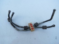 hadice paliva VOLVO S80 II 2.5 V70 III