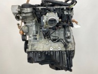 BMW 320i F30 2012r engine complete N20B20 N20 2.0i N20B20B