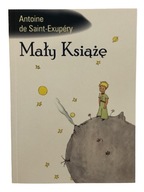 Mały książę lektura Antoine de Saint-Exupery