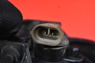 fog light right front front 92202-3E0 KIA SORENTO 1 and 02-06
