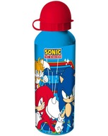 hliníková fľaša s náustkom Sonic 500ml