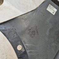 SEAT LEON IV 4 CUPRA 5FA HB bumper rear part rear PDC 5FA807417E
