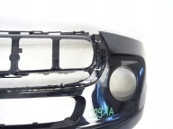 Mini Cooper One F56 bumper front front