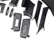 CIELO INTERNO completa ELEMENTY nero MERCEDES A W177 AMG A1776900600