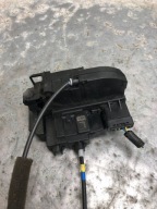lock door left rear part NISSAN NOTE E11