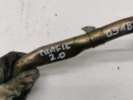 hose EGR RENAULT TRAFIC II 2.0 DCI 8200940347