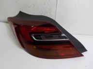 OPEL INSIGNIA A HB LIFT light left rear left rear part UK