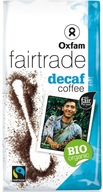 Kawa mielona bezkofeinowa arabica BIO 250g Oxfam