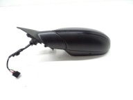 mirror left front left front AUDI A6 C7 LY9B UK 6PIN