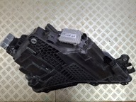 light left front FULL LED SKODA SUPERB III LIFT 2019R->