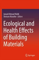 Ecological and Health Effects of Building
