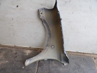 Opel Astra G II parafango Destra lak. Z293