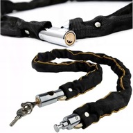 ЛАНЦЮГ BIKE LOCK ДЛЯ МОТОРА ВЕЛОСИПЕДА
