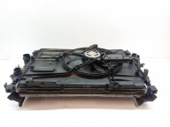 hladnjak vode 1.5 B klimatizacije ventilator interkuler Volvo V40 II