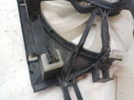 ventilátor chladiče 1.8 spoiler-IN Toyota Prius IV (2015- )