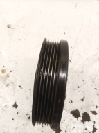 pulley 03G105243 2.0 TDI Audi A6 III (2004-2011) C6