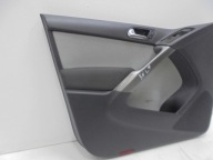 VW TIGUAN 5N 07-15 UPHOLSTERY LEFT FRONT