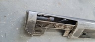 A7 4G S7 moulding cap threshold left SLINE LX7U 4G8853855E