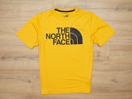 THE NORTH FACE_MĘSKA KOSZULKA TREKKING T-SHIRT_M